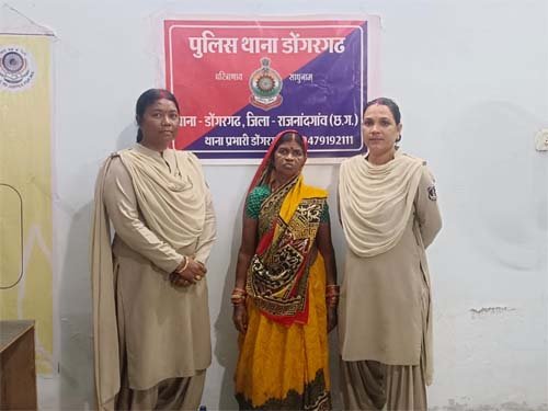 70 साल की सास की बहू ने डंडे और लोहे की पाइप से पीट-पीटकर हत्या