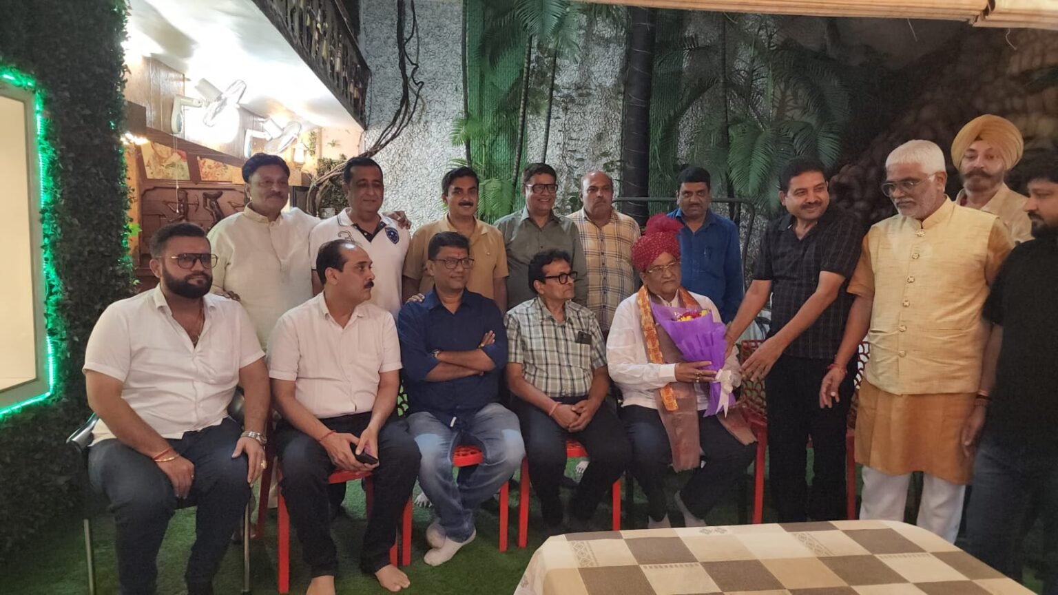 अनिल बरडिया बने कैट छत्तीसगढ़ के प्रदेश संरक्षक, जिला कैट परिवार ने दी शुभकामनाएं