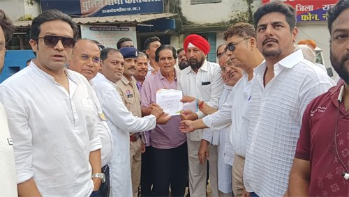 राहुल गांधी को खुलेआम जान से मारने की धमकी, नहीं सहेगा हिन्दूस्तान : कुलबीर
