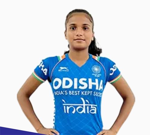 छत्तीसगढ़ हॉकी की अनिशा साहू ऑस्ट्रेलिया में दिखाऐंगी जौहर, प्रदेश की बेटी ने बढ़ाया मान