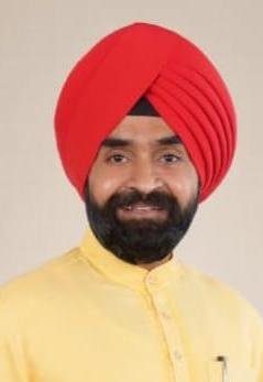 संगठन सृजन पर्यवेक्षक चरणसिंह सपरा शहर कांग्रेस व ग्रामीण कांग्रेस की लेंगे बैठक