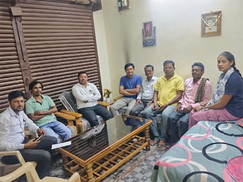 कशिका फाउंडेशन ने दी छात्रा को कोचिंग फीस, शुरू किया स्कॉलरशिप प्रोग्राम