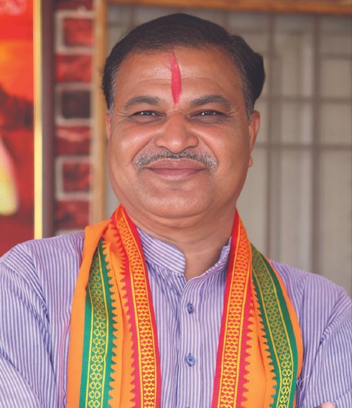 महापौर व निगम पदाधिकारियों ने सिक्ख समाज को दी प्रकाश पर्व की शुभकामनाएं