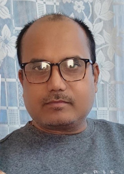 पुलिस-किसान विवाद सरकार की हठधर्मिता का परिणाम : रूपेश दुबे