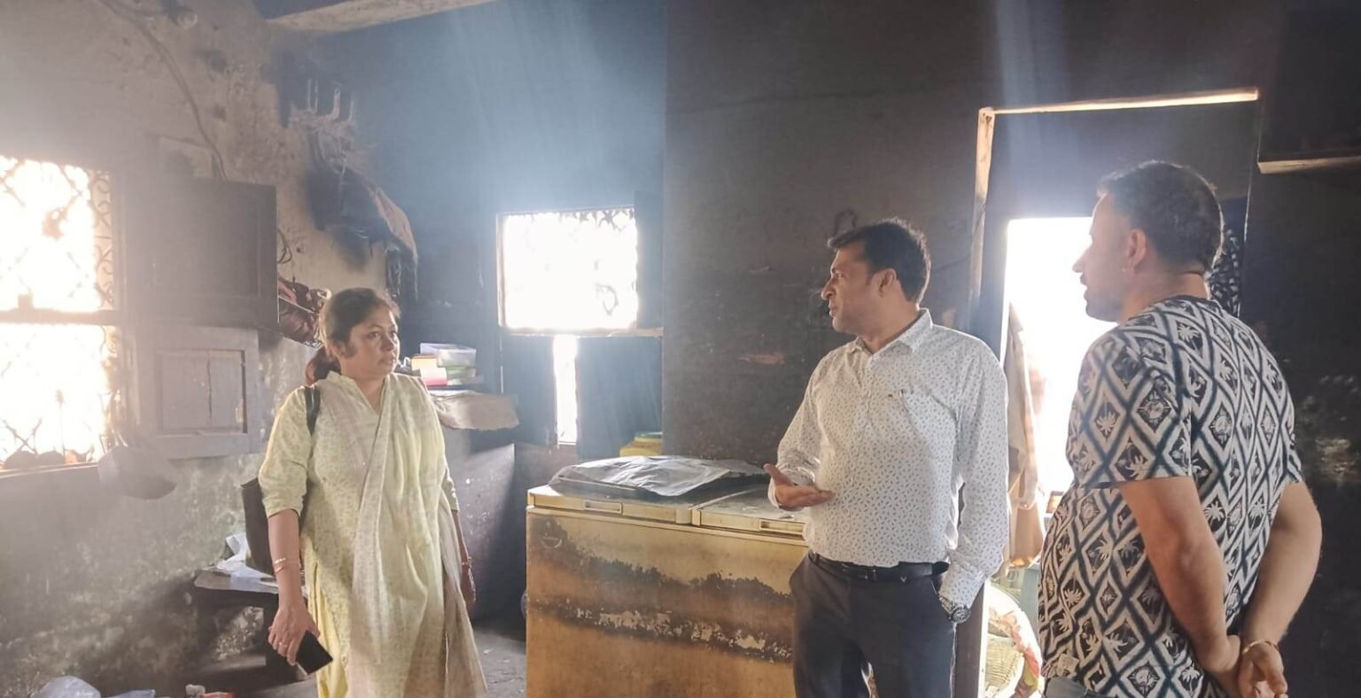 होली पर्व के मद्देनजर खाद्य प्रतिष्ठानों का औचक निरीक्षण, 3 नमूने अवमानक पाए गए