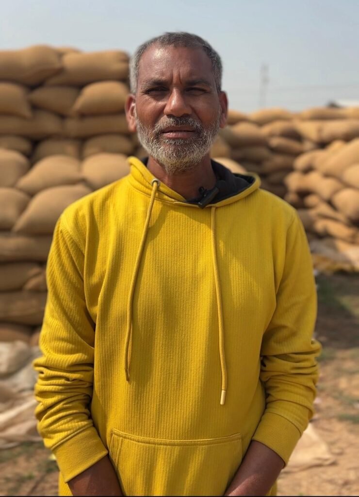 होली पर्व से पहले समर्थन मूल्य पर धान बेचने वाले किसानों को अंतर की राशि एकमुश्त भुगतान होने की खबर मिलने पर जिले के किसानों में हर्ष व्याप्त