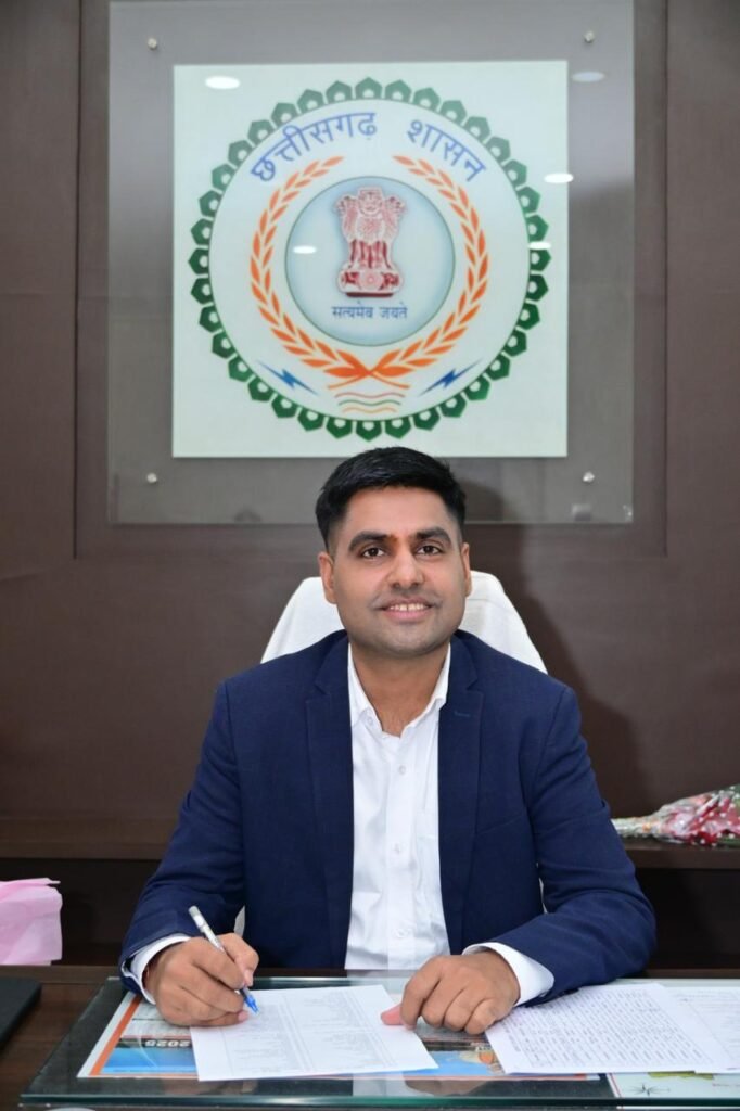 अवैध धान परिवहन पर जप्त वाहनों और धान की होगी मुक्ति, कलेक्टर ने जारी किए आदेश