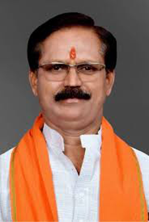 अंत्योदय के उत्थान को समर्पित बजट, जिला अध्यक्ष राजपूत बोले-प्रदेश के विकास का रोडमैप साबित होगा बजट