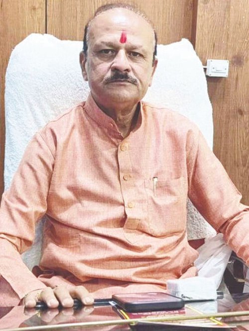 सहकारिता एवं कृषक हितों को नई ऊर्जा देने वाला बजट : सचिन सिंह बघेल