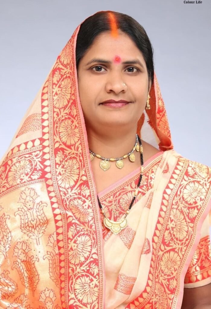 हर वर्ग के सपनों को साकार करने वाला जनहितैषी बजट : शीला टाकेश सिन्हा