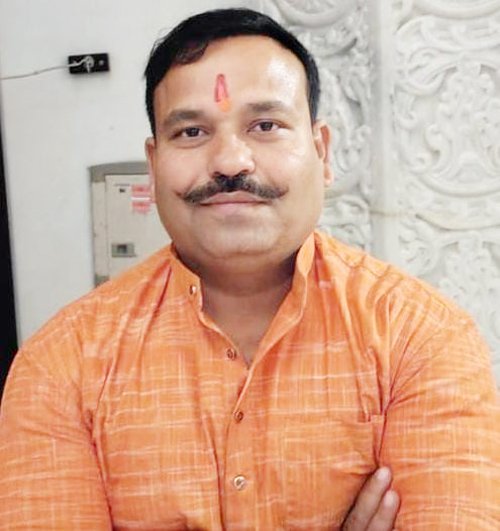 होली पर्व पर पुलिस प्रशासन की कर्तव्यनिष्ठा सराहनीय : अरुण गुप्ता