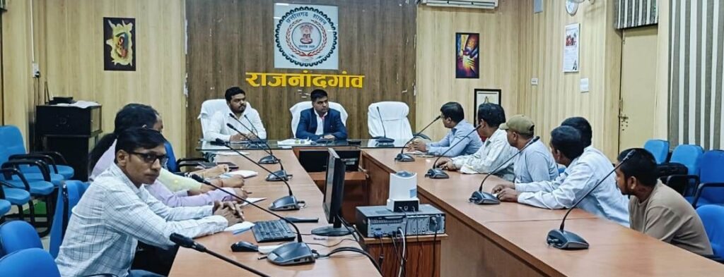 जिले में घरेलू गैस आपूर्ति सामान्य, कलेक्टर ने जमाखोरी और अधिक वसूली पर कड़ी चेतावनी दी
