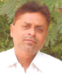 केवाईसी के बहाने राशन से वंचित किए जा रहे लोग : इकरामुद्दीन सोलंकी