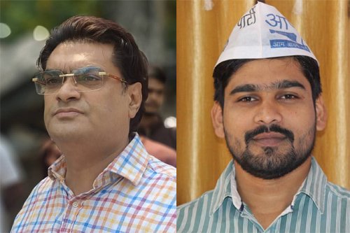 प्रदेश प्रभारी अहलावत के पांच दिवसीय दौरे से संगठन में उत्साह, घुमका नगर पंचायत चुनाव को लेकर तेज हुई तैयारियां