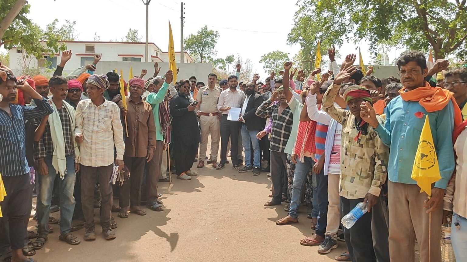 छत्तीसगढ़ की राजनीति में भूचाल : बुद्ध पूर्णिमा और श्रमिक दिवस पर FDLP का शक्ति प्रदर्शन