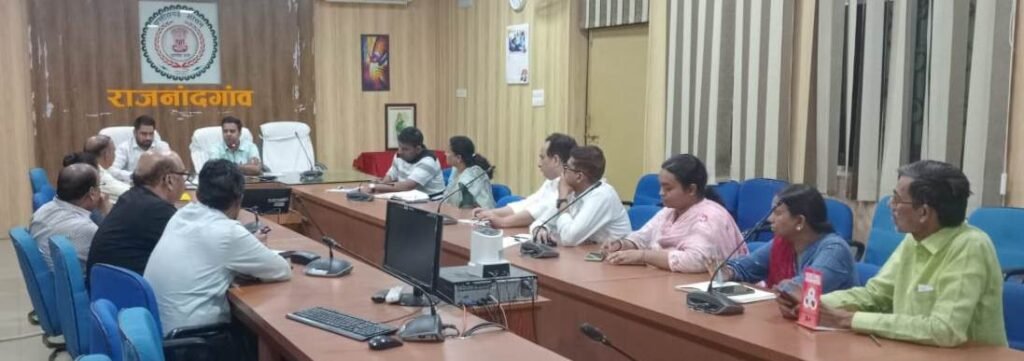 नीट (यूजी) पुनर्परीक्षा की तैयारियां तेज, 21 जून को होगी परीक्षा, 6 केंद्रों में 1982 परीक्षार्थी शामिल होंगे
