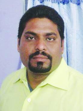 गायत्री मंत्र की अनिवार्यता पर ईसाई समाज मुखर, सचिव को पत्र सौंप जताई कड़ी आपत्ति