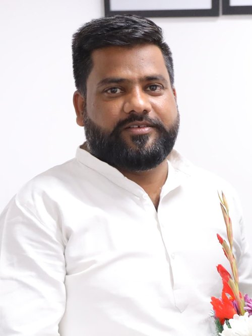 युवाओं पर लाठीचार्ज तानाशाही की पराकाष्ठा, सत्ता के अहंकार में चूर है सरकार : अब्दुल कलाम खान